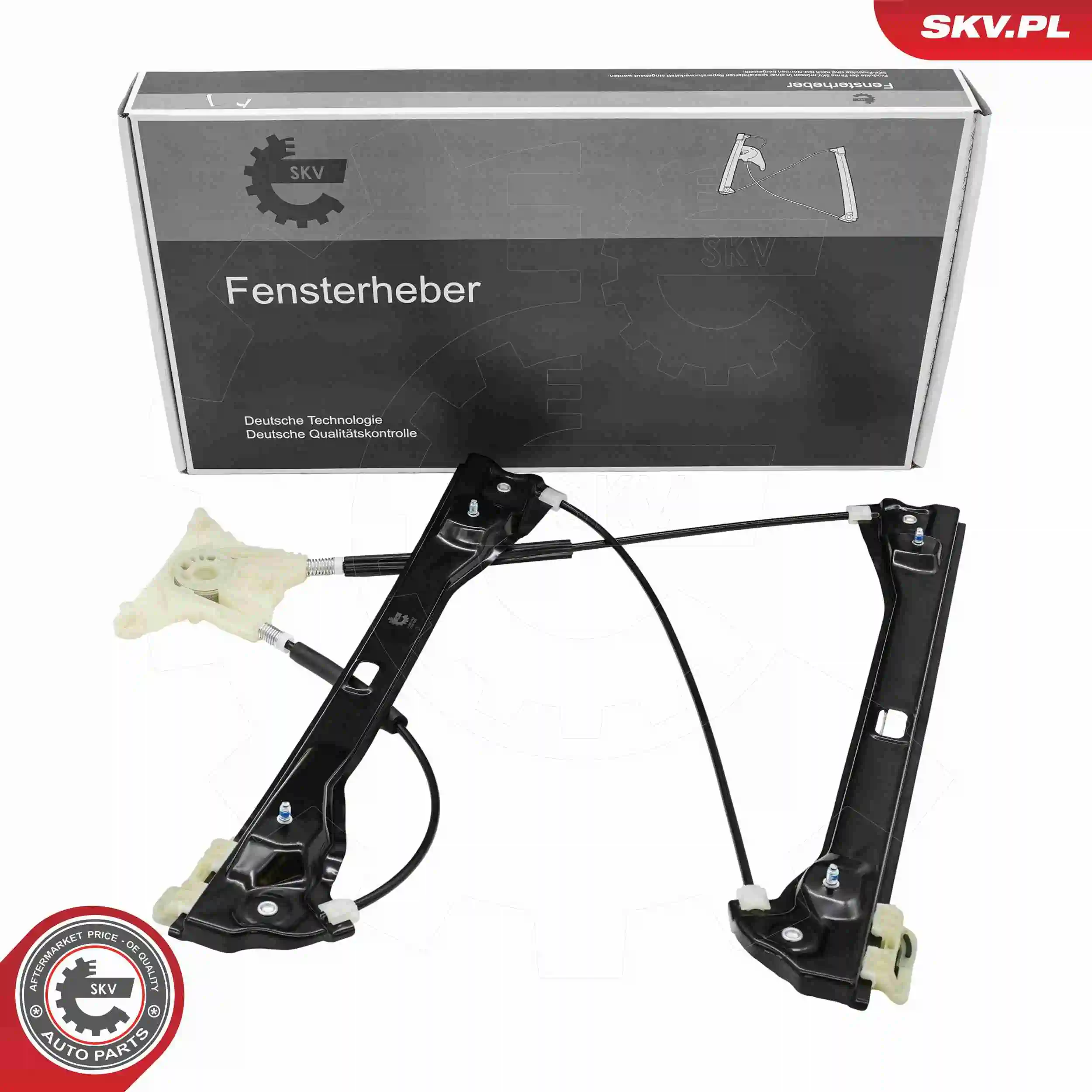 Window Regulator